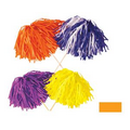 Flame Resistant 320 Strand Tissue Shaker Pom Pom w/ 8" Stick